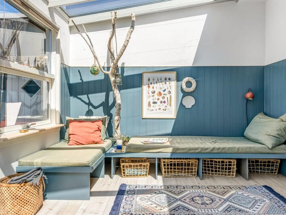 Feriehus Britt House in Denmark