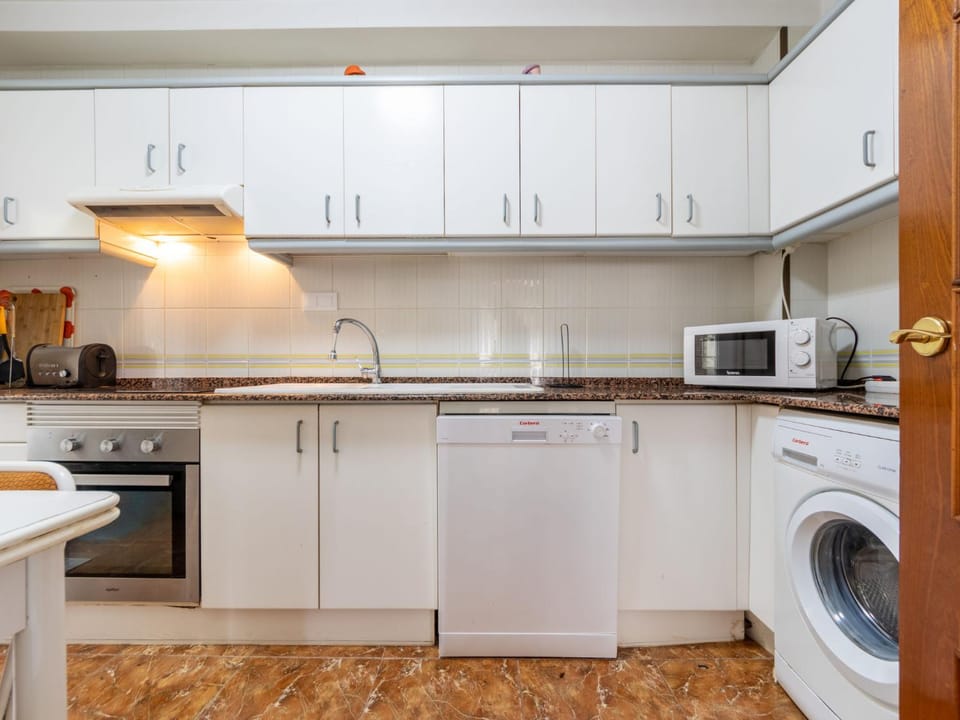 Holiday Home Alicia by Interhome House in Cambrils