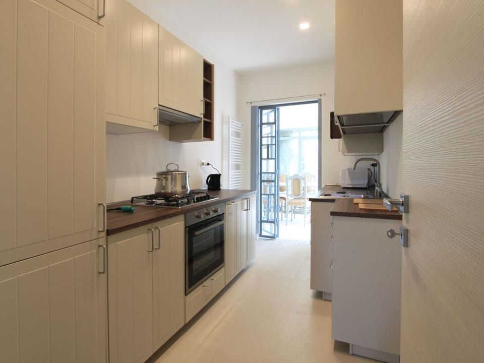 Holiday Home Villa Paola by Interhome House in Forte dei Marmi