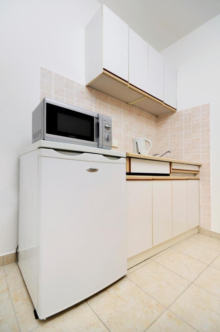 MASLINA Apartment in Baška Voda