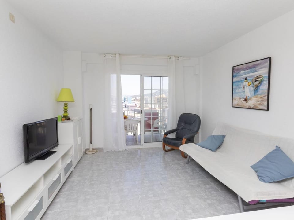 Apartment Consul Park by Interhome Apartment in Blanes
