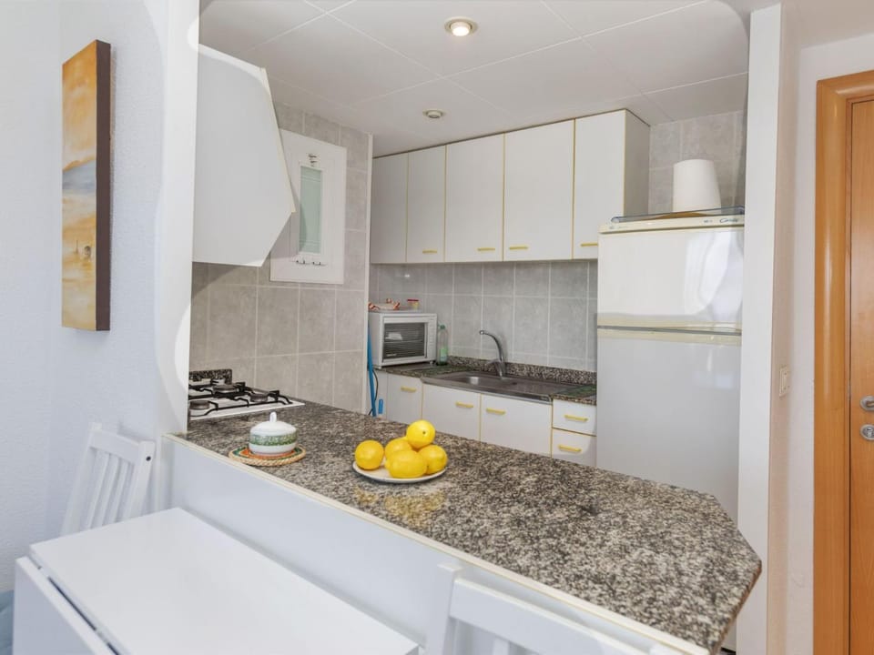 Apartment Consul Park by Interhome Apartment in Blanes