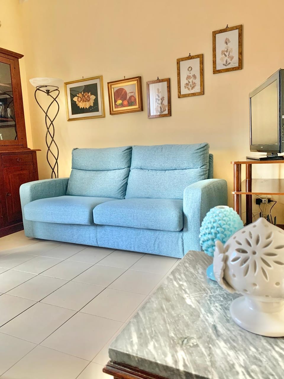 Daziarosetta Apartment in Palermo