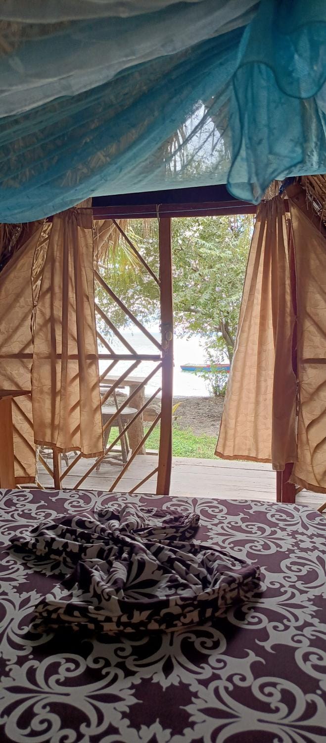La Sirenita - Ometepe Bed and Breakfast in Rivas