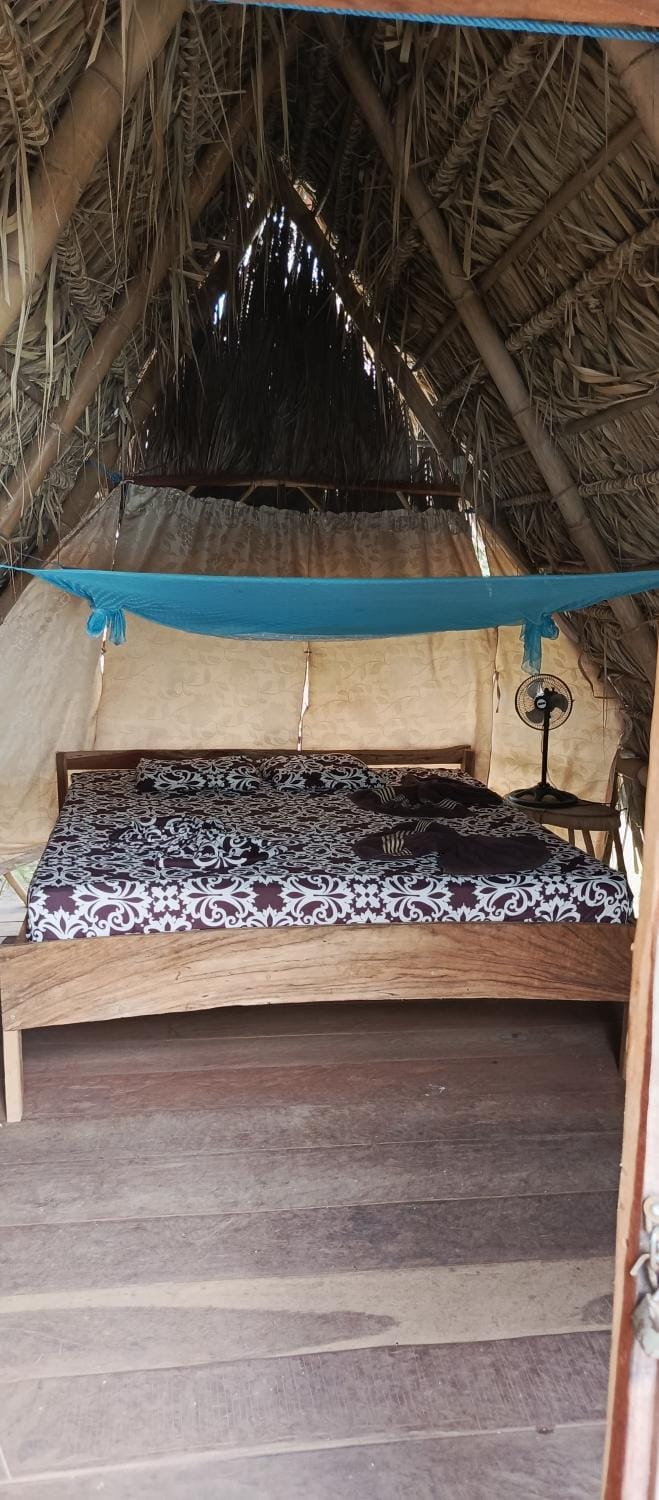 La Sirenita - Ometepe Bed and Breakfast in Rivas