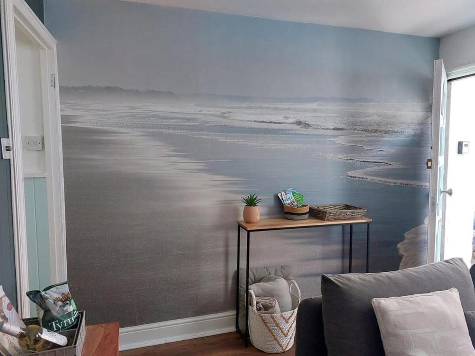 Clifftop Mews - Westcliff - Ramsgate - Pet friendly! House in Ramsgate