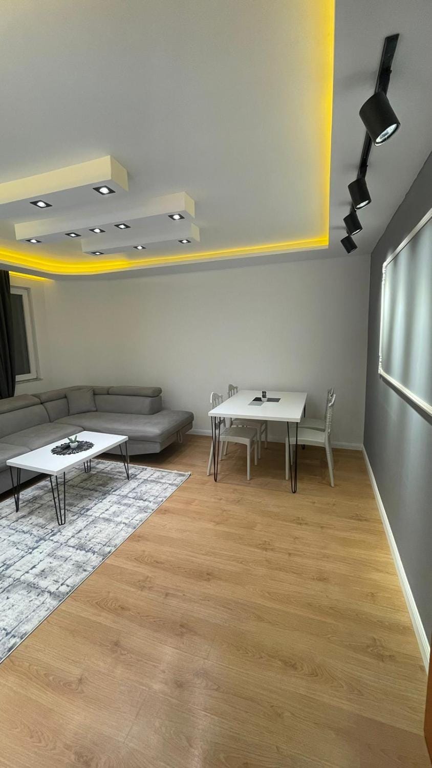 Greenside Apartment 3 Apartment in Serbia