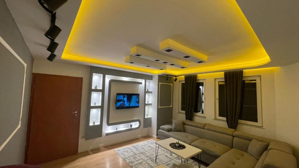 Greenside Apartment 3 Apartment in Serbia