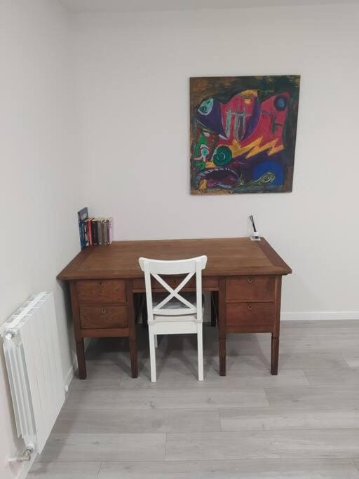Precioso apartamento en Bilbao. Apartment in Basque Country
