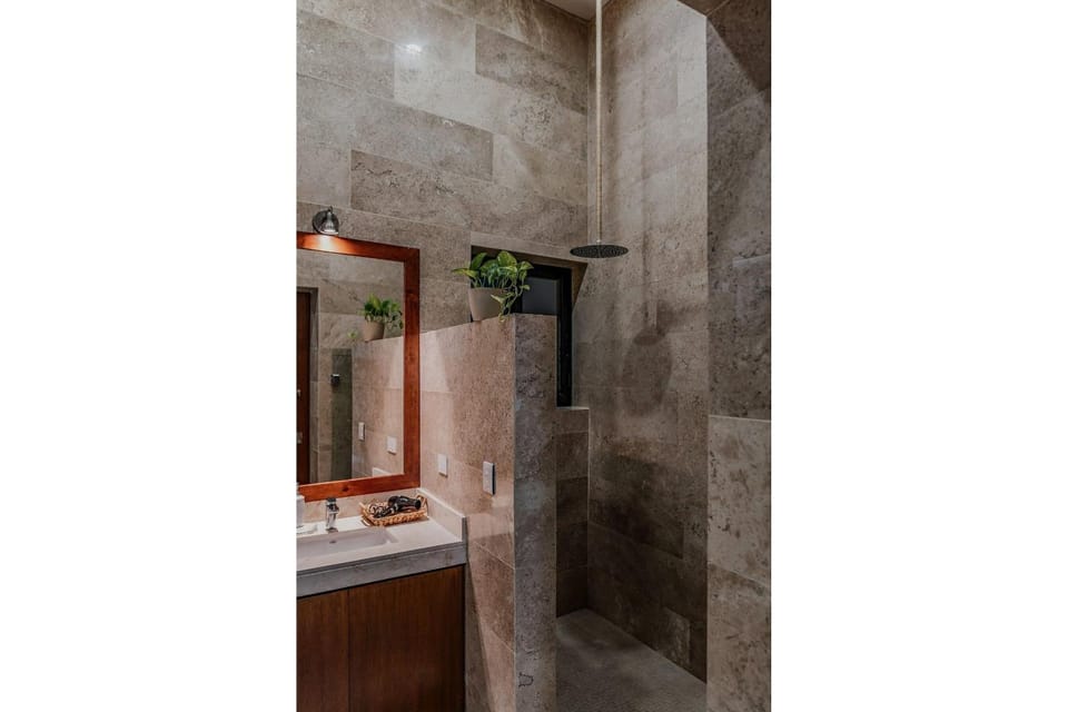 Shower