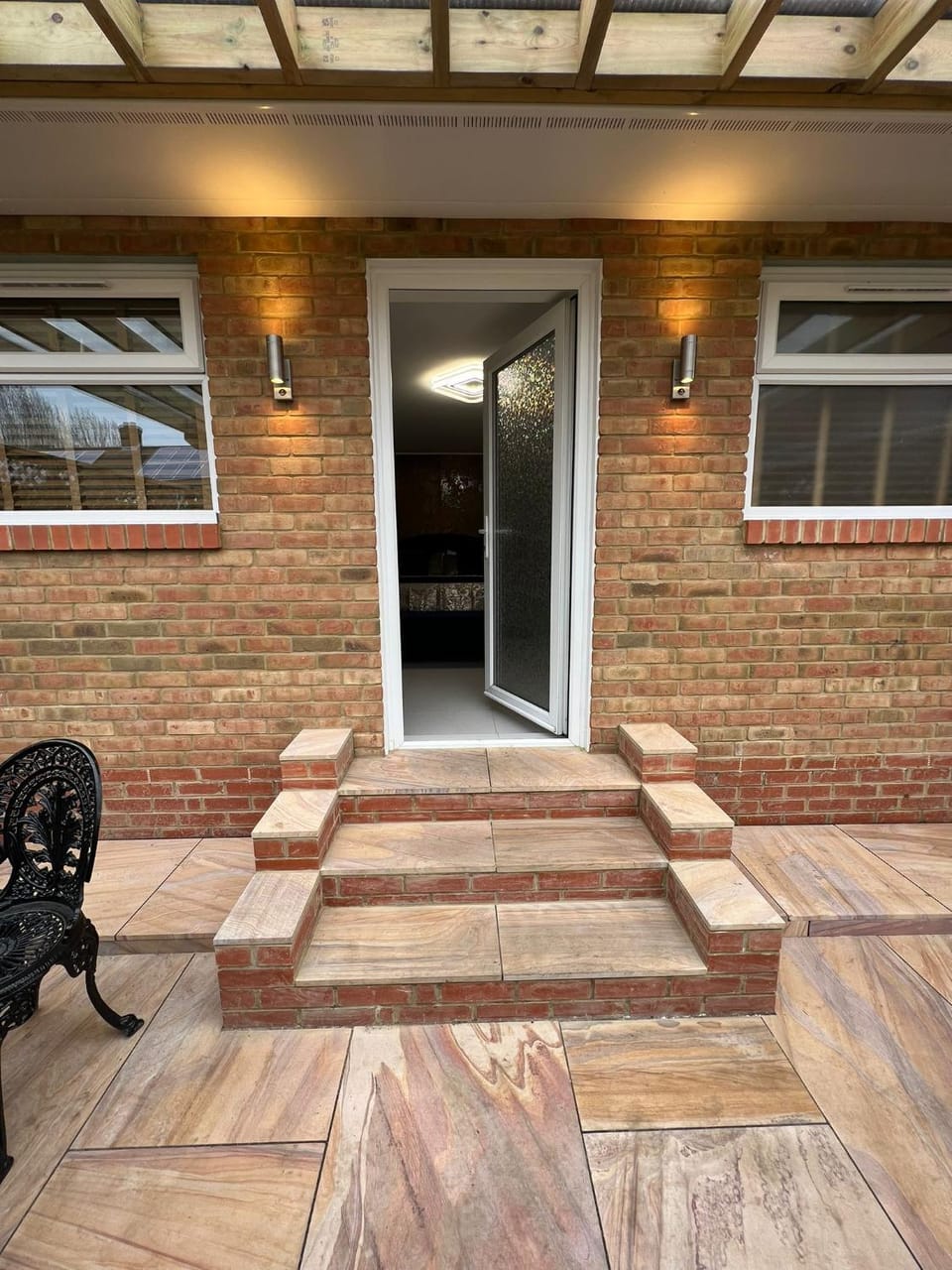 Garden View House in Gravesend