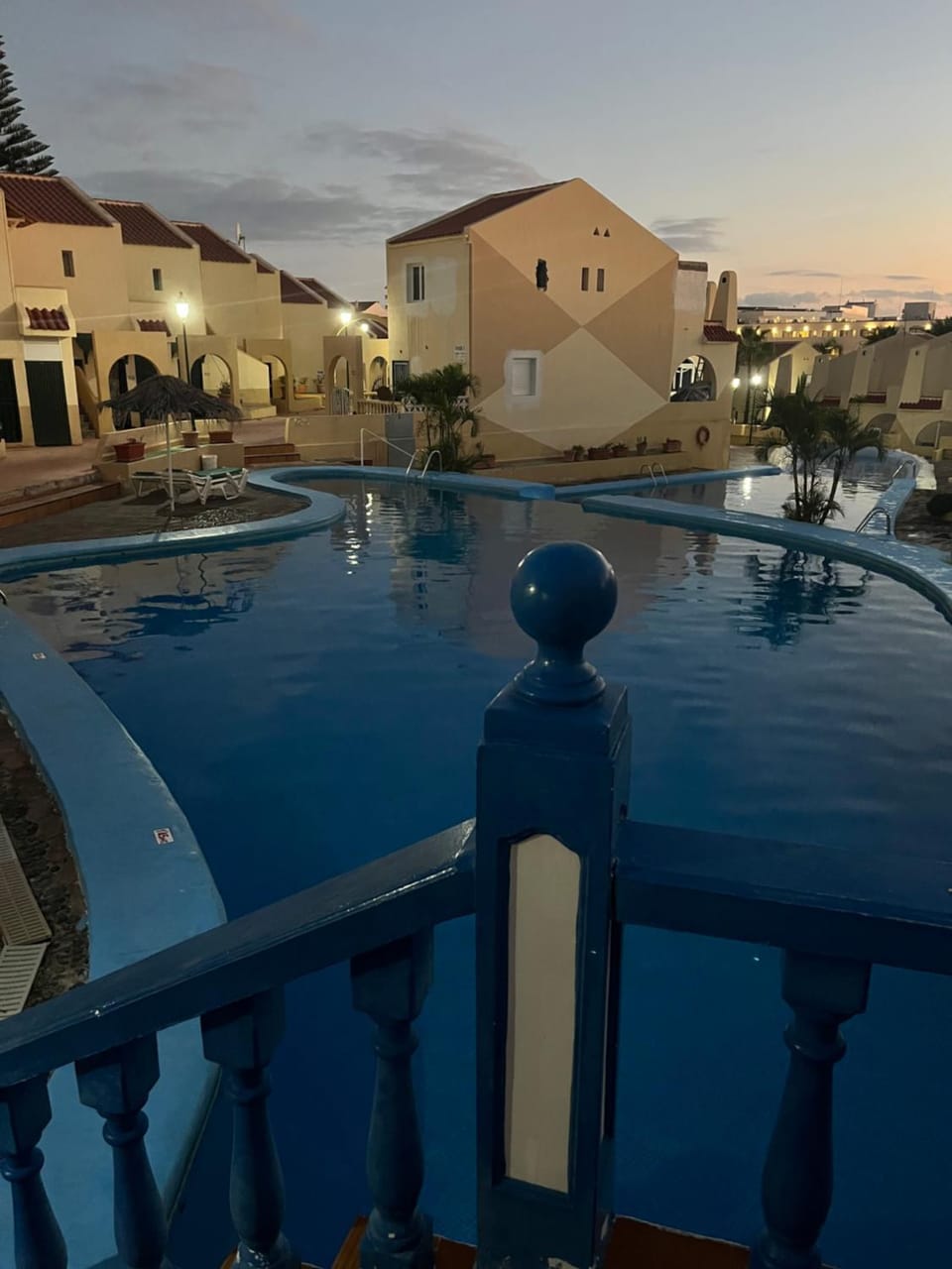 Mare Verde A10 Apartment in Costa Adeje