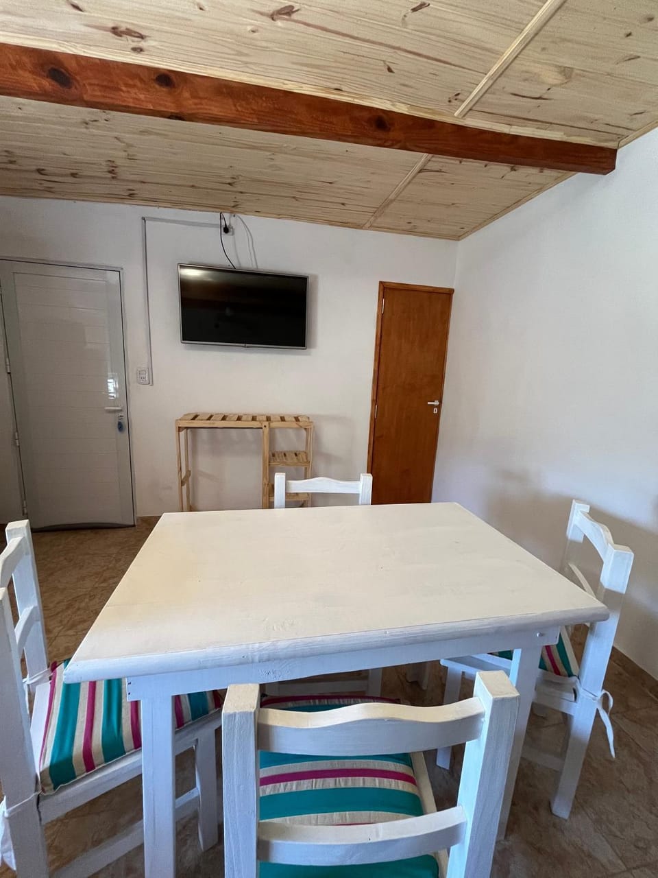 Departamentos Avellaneda Apartment in Buenos Aires Province