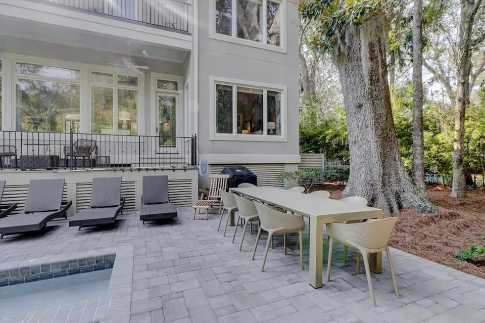 Flagg 2 House in Hilton Head Island