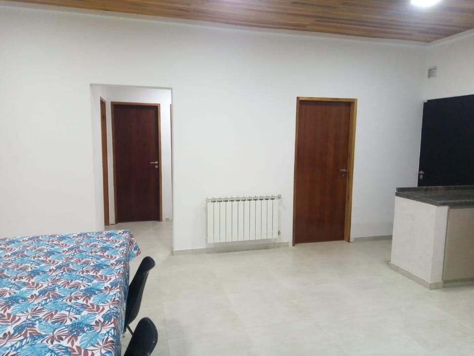 El Remanso, los cocos House in Cordoba Province