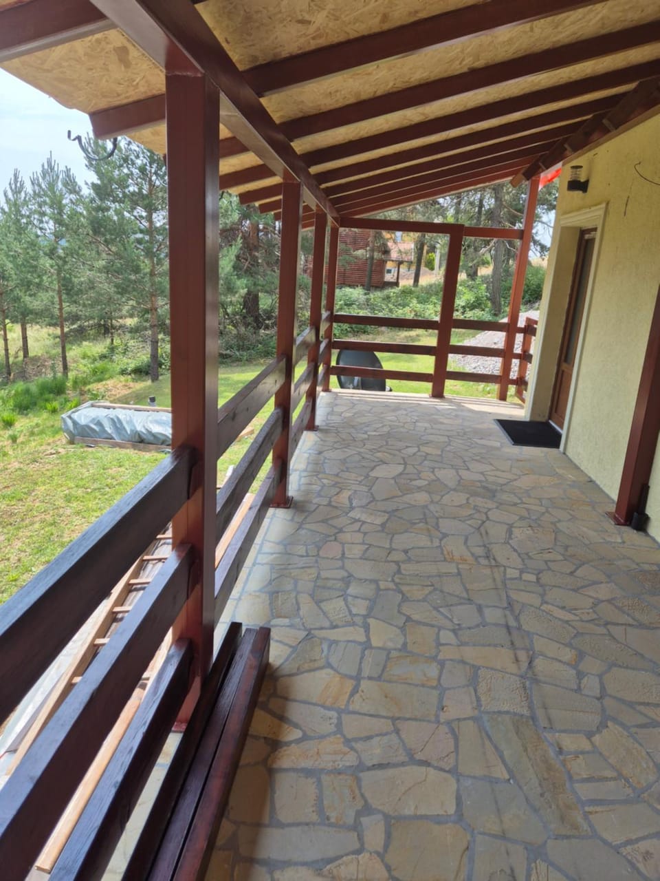 Stašina vikendica Divčibare House in Zlatibor District, Serbia