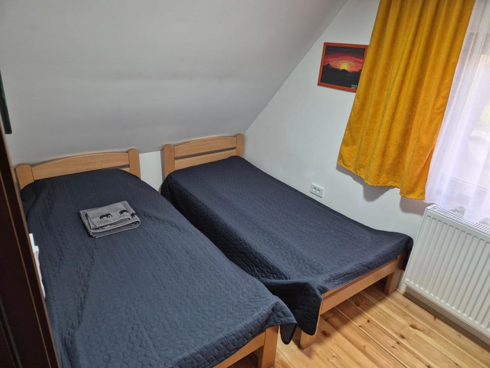 Stašina vikendica Divčibare House in Zlatibor District, Serbia