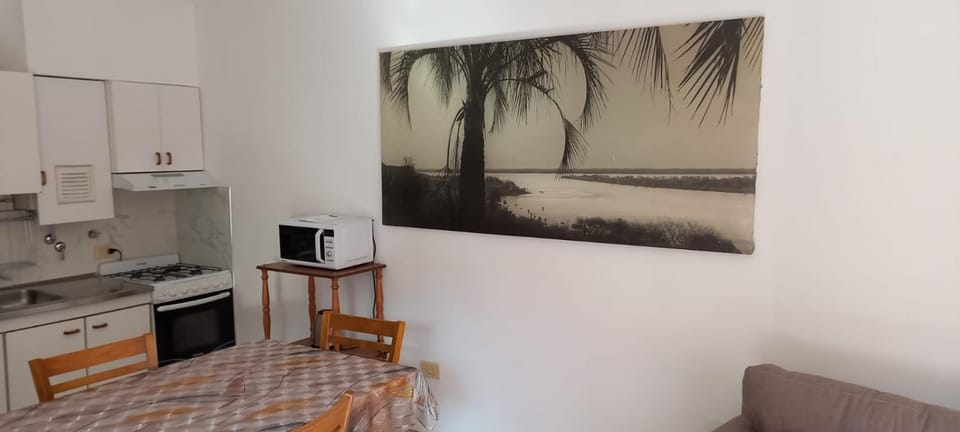 Dpto PLAZA SAENZ PEÑA CÉNTRICO Apartment in Parana