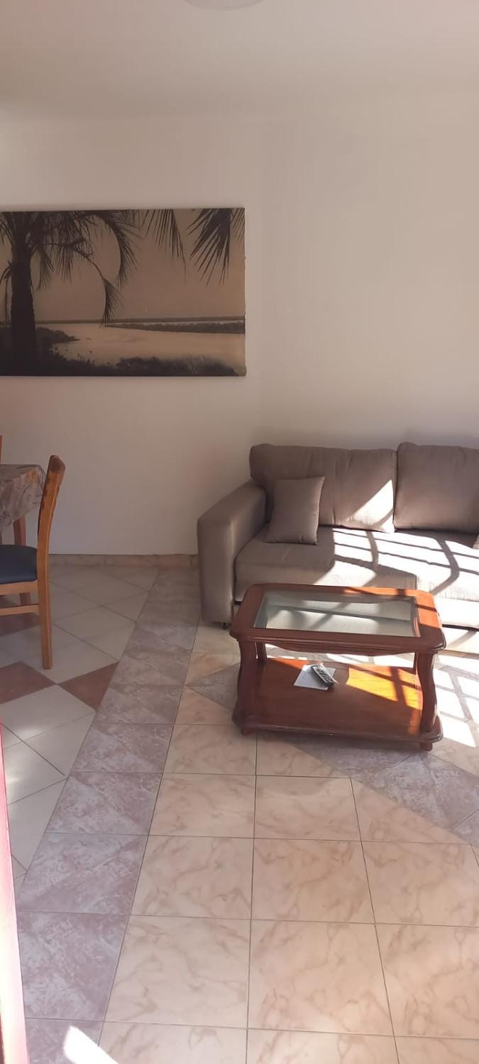 Dpto PLAZA SAENZ PEÑA CÉNTRICO Apartment in Parana
