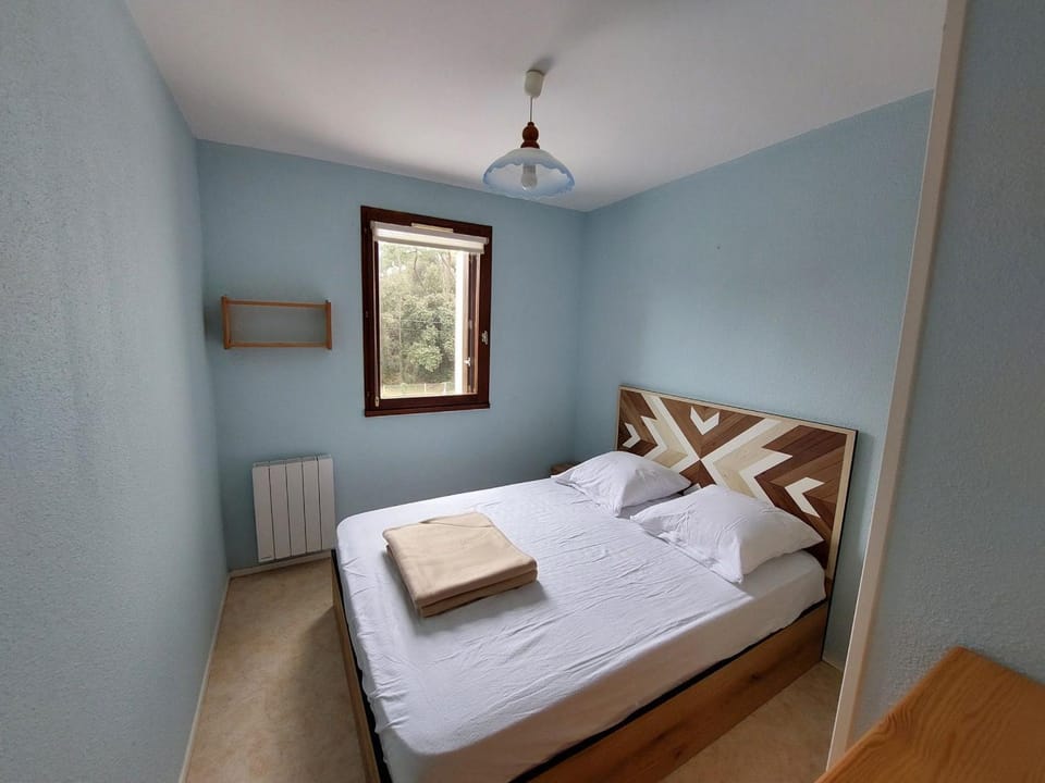 Appartement charmant à 2 pas de la plage - FR-1-550-48 Apartment in Meschers-sur-Gironde
