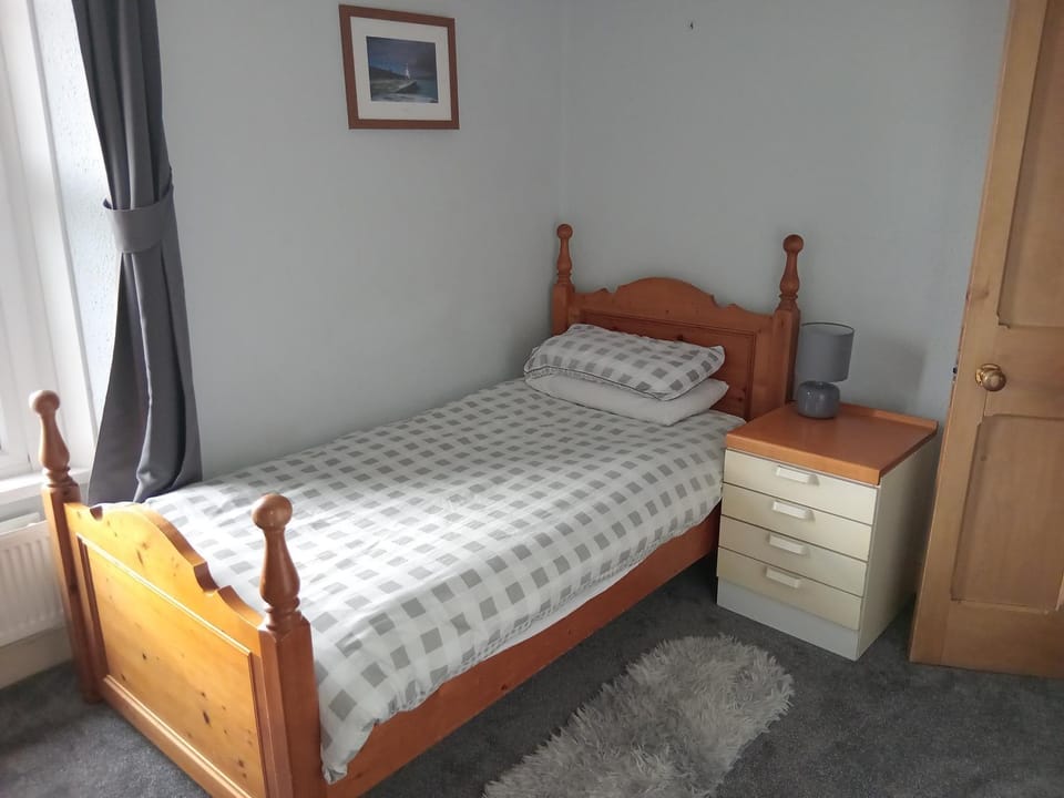 lake District cottage House in Copeland District