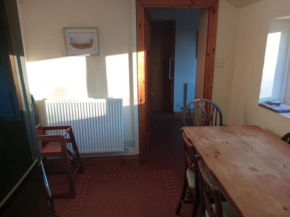 lake District cottage House in Copeland District