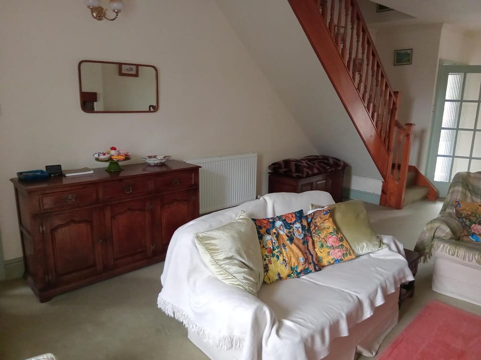 lake District cottage House in Copeland District