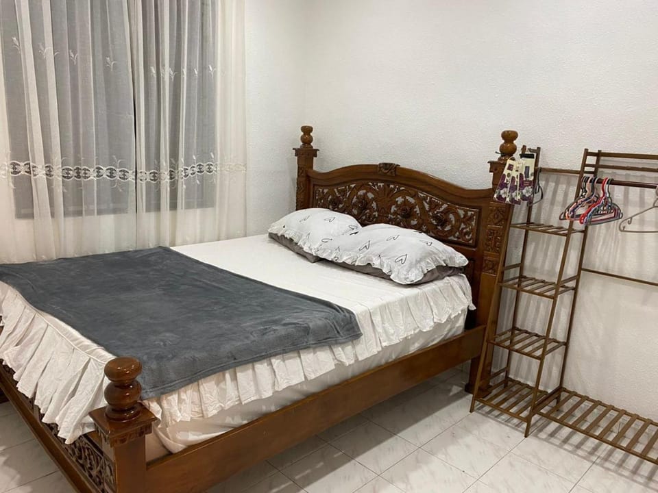 AlFarizqi Muslim Residence SP House in Kedah