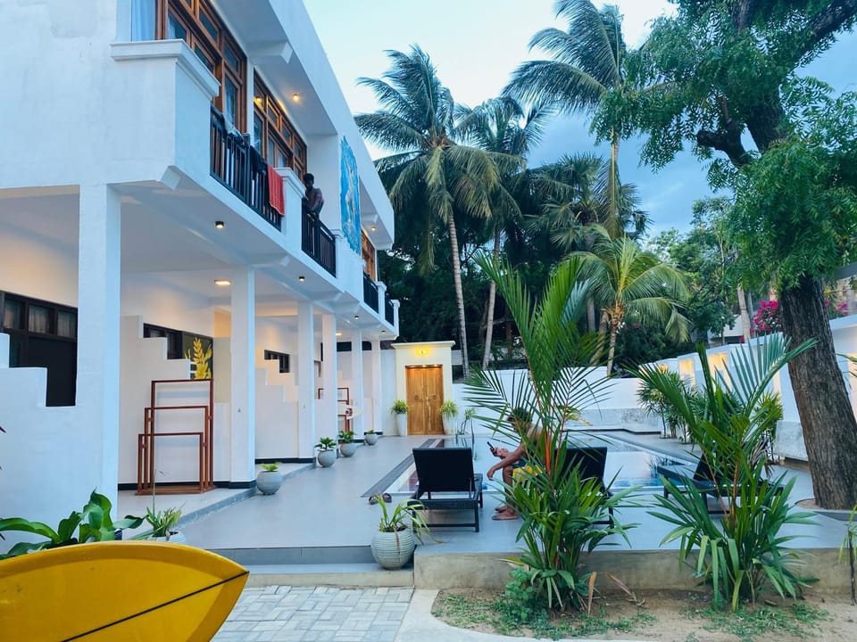 Rams Resort Resort in Sri Lanka
