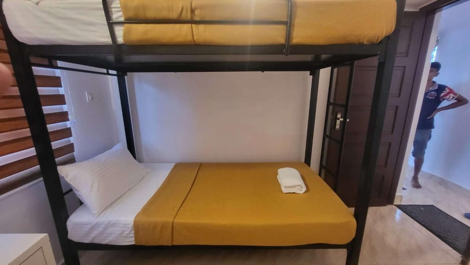 Happy Seas Beach Villa Vacation rental in Alappuzha