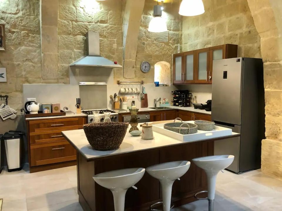 Daner Ta’ Pantu House House in Malta