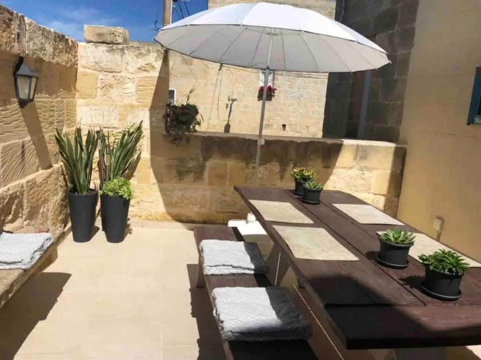 Daner Ta’ Pantu House House in Malta