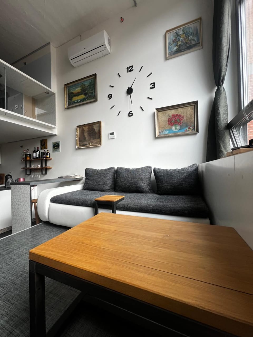 1 bedroom loft apartment Apartment in Slovakia