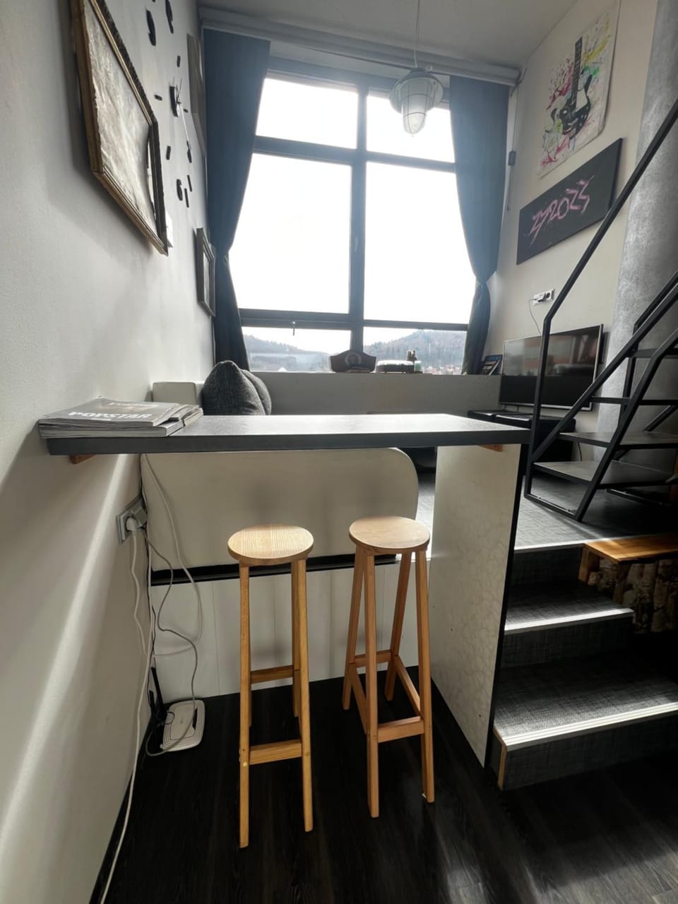1 bedroom loft apartment Apartment in Slovakia