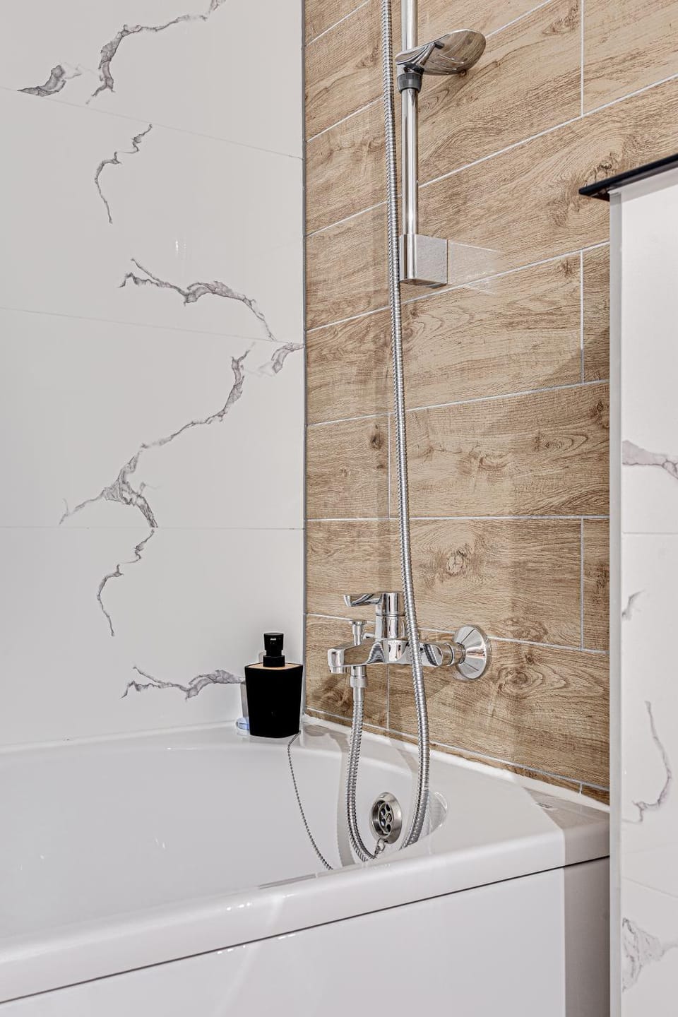 Shower, Bathroom, Bath