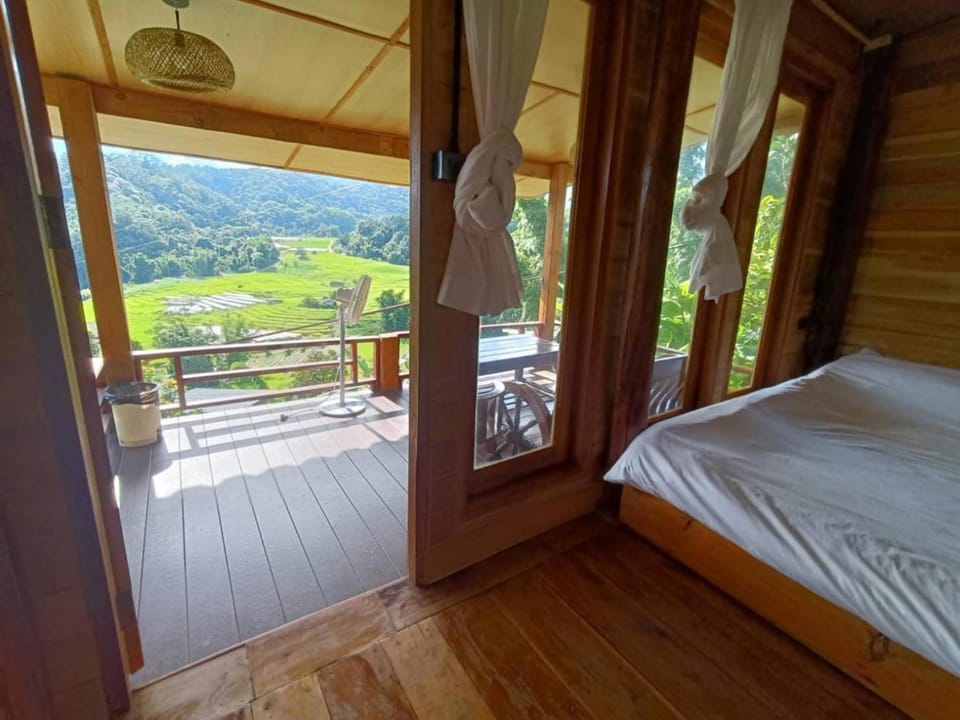 Motho Homestay โมโทโฮมสเตย์ House in Thailand