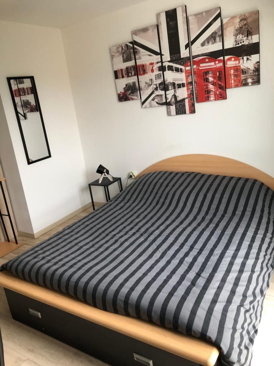 Chambres chez Philippe Vacation rental in Grand Est