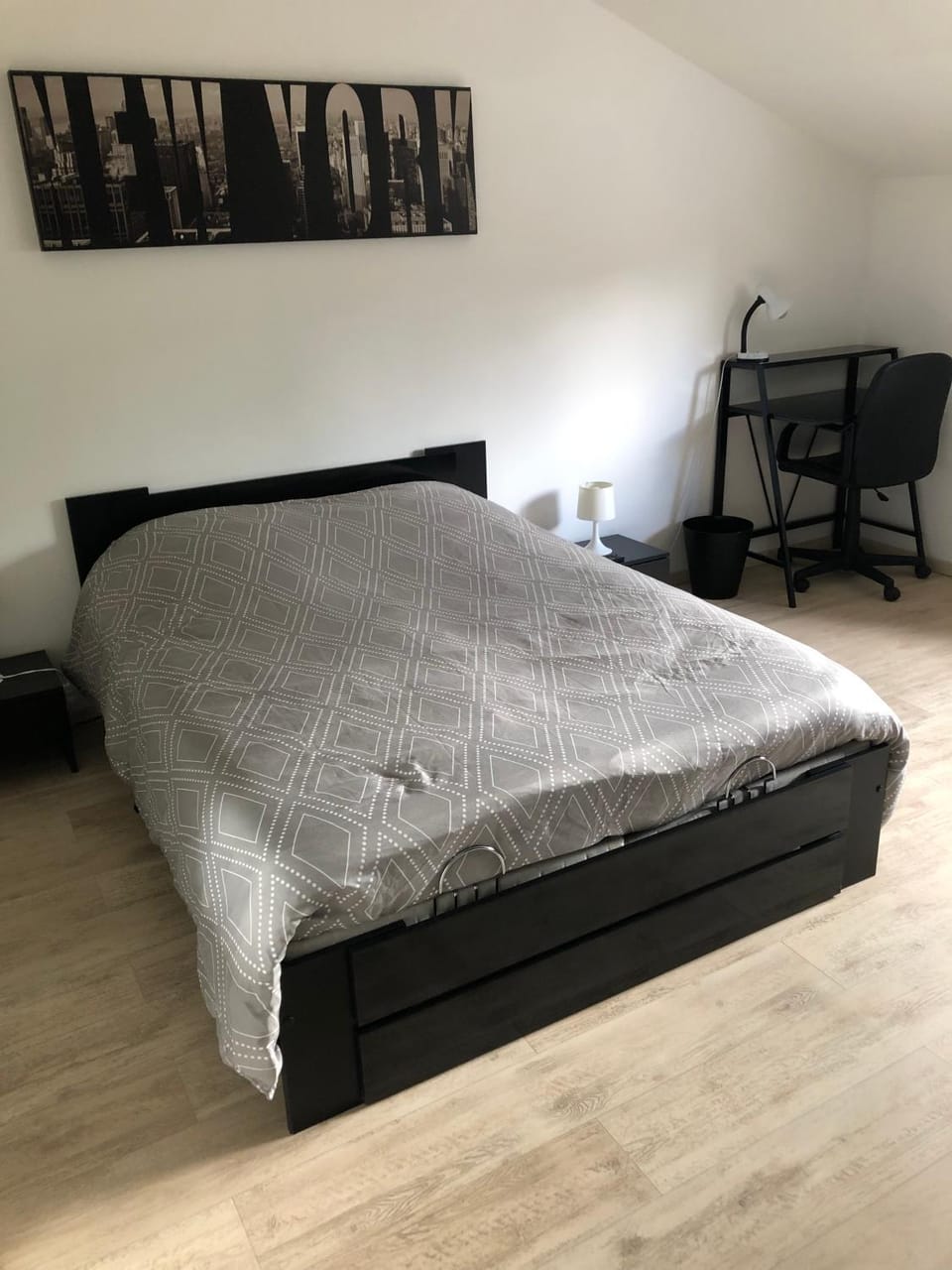Chambres chez Philippe Vacation rental in Grand Est