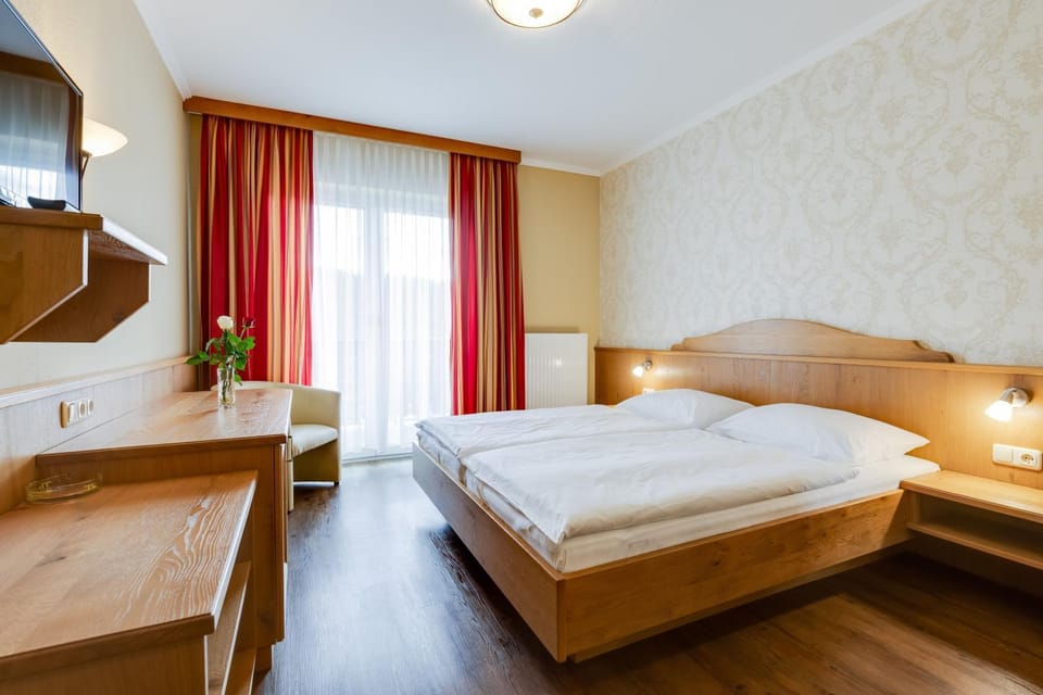 Gasthof zum Sessellift Hotel in Styria