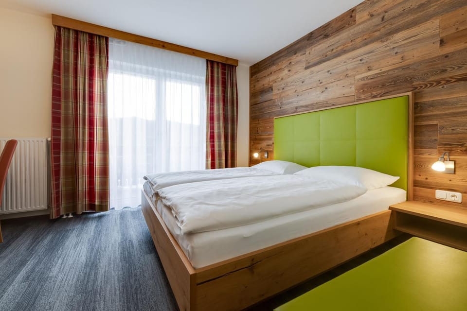 Gasthof zum Sessellift Hotel in Styria