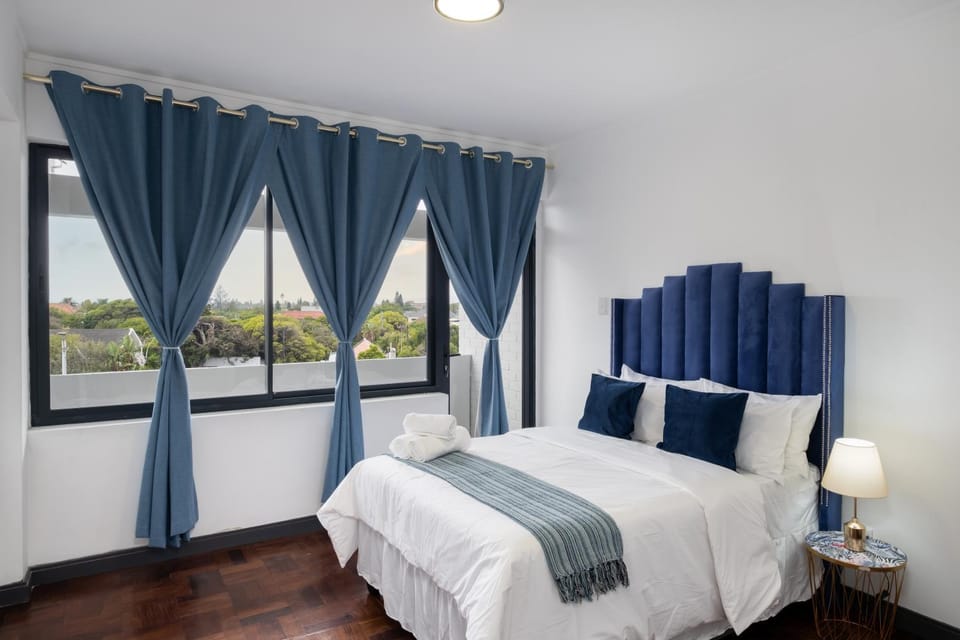 Loxton apartment Apartment in Cape Town
