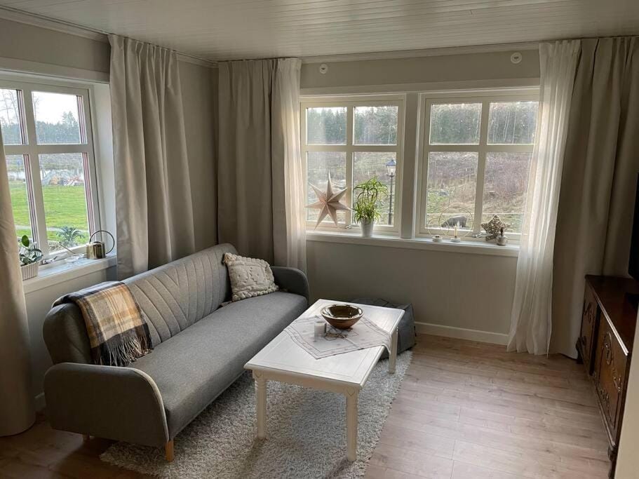 Ny lägenhet i Vesene Apartment in Västra Götaland County