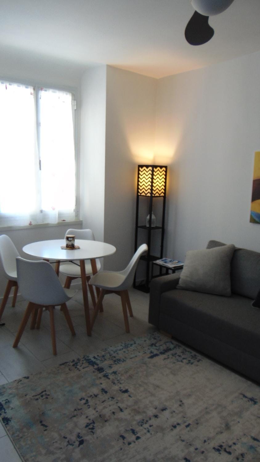 Casa Da Cri Apartment in Rapallo