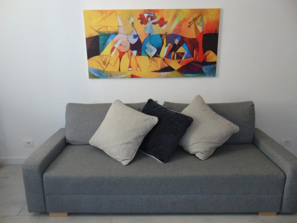 Casa Da Cri Apartment in Rapallo