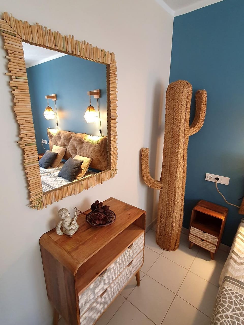 Very Very Vera Beach - Freshly Renovated Apartment in Andalusia