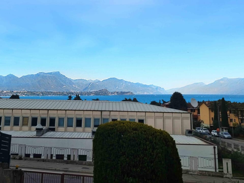 Nearby landmark, Natural landscape, Lake view, Mountain view