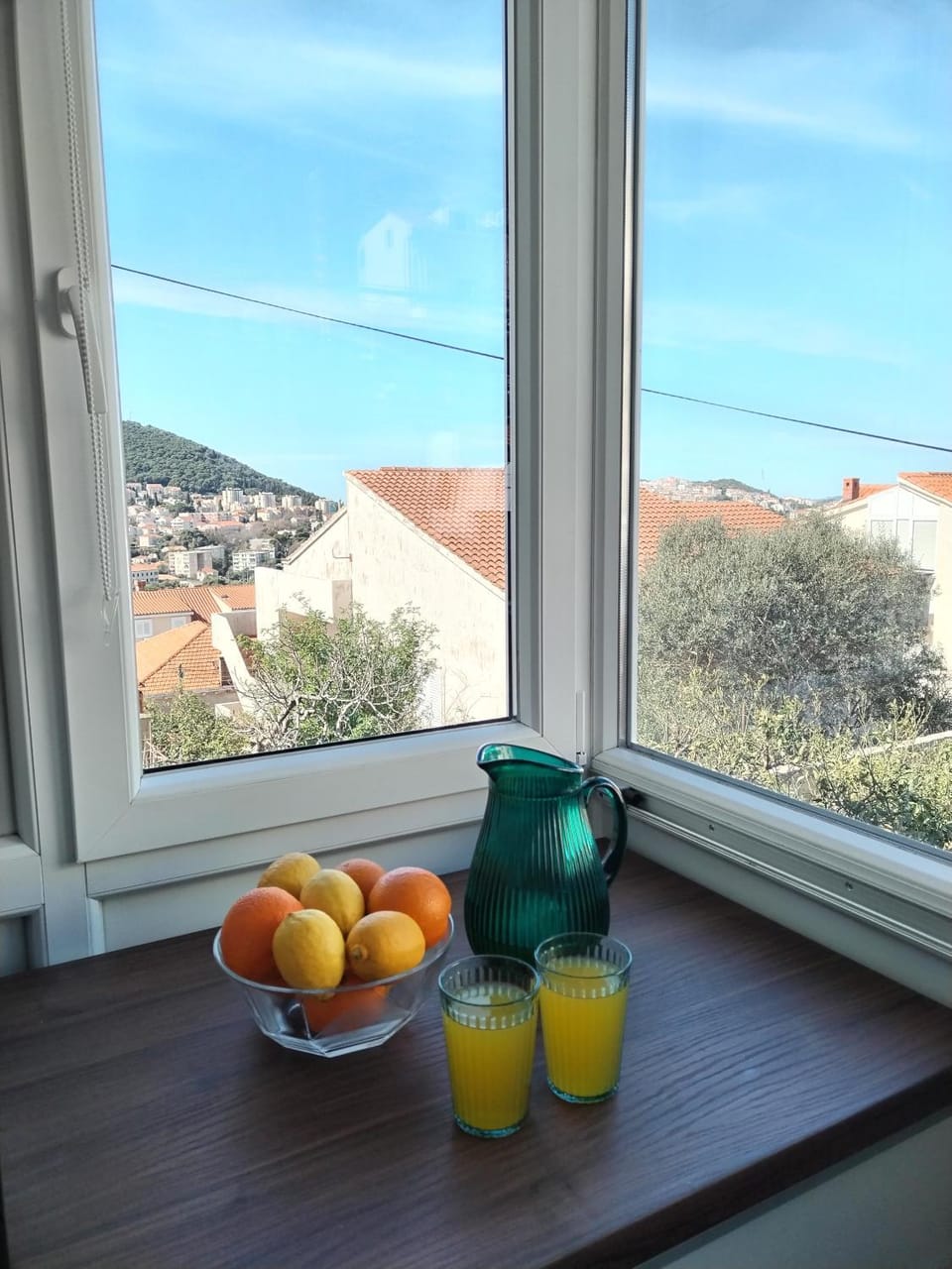 View (from property/room)