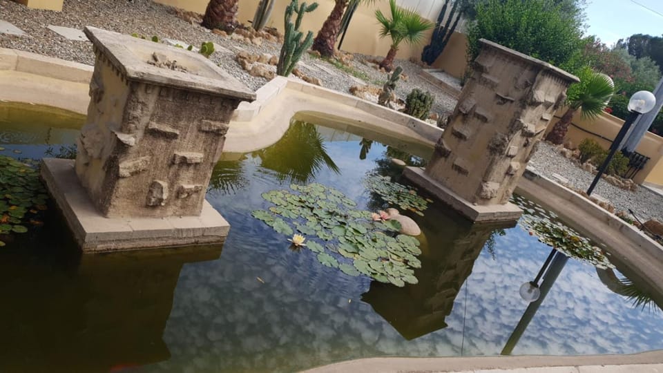 Villa Giasi Vacation rental in Sicily