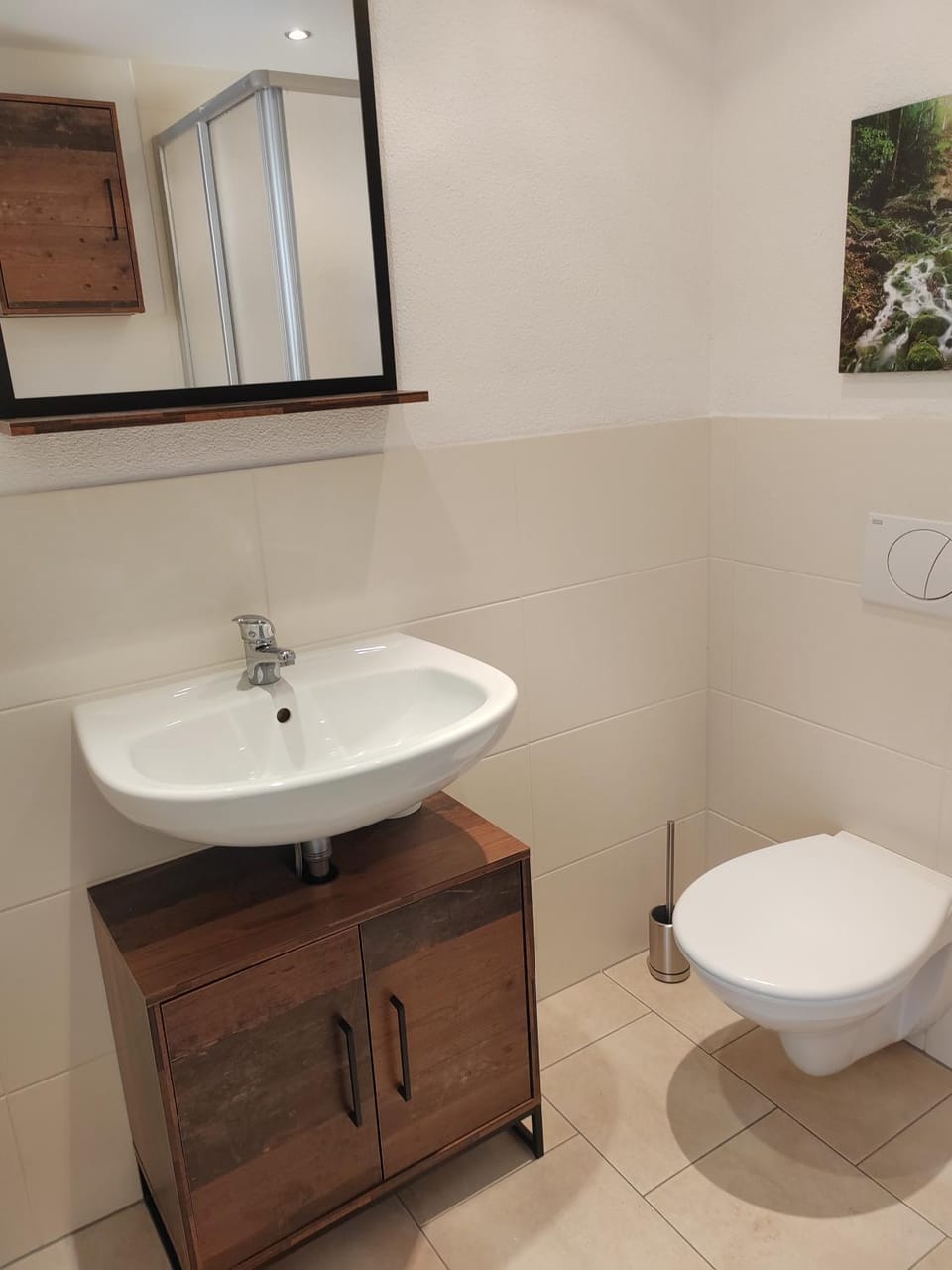Toilet, Bathroom