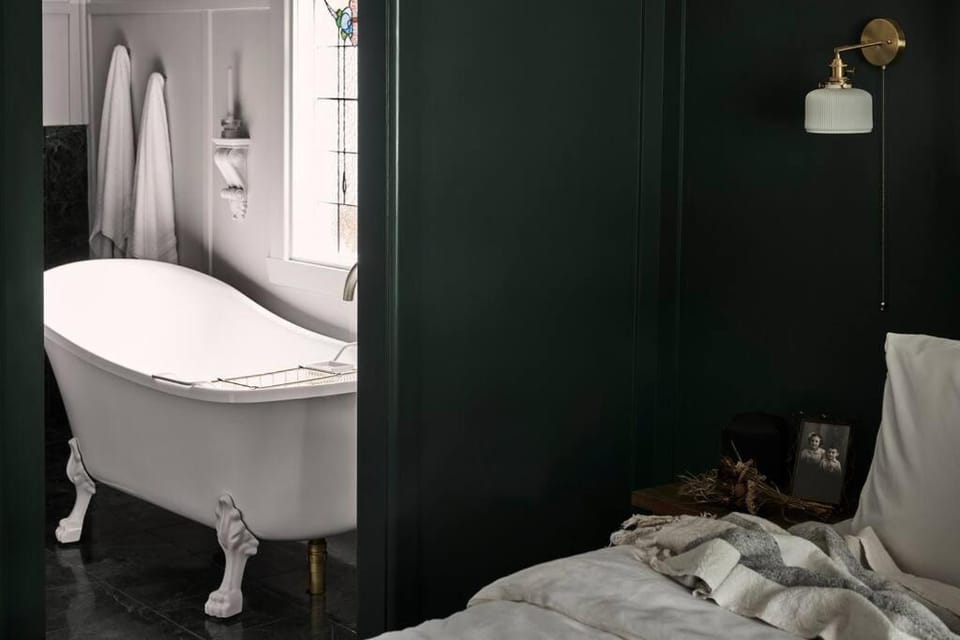 Chaplet Cottage Luxury Healesville Cottage House in Healesville